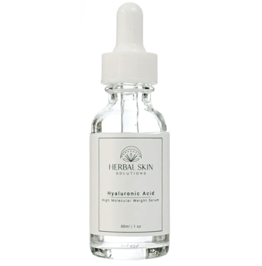 Hyaluronic Acid High Molecular Weight Serum - 1 oz - RoZ Aesthetics